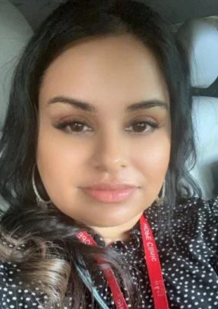 Kiran Ahmed, LPC-Supervisor