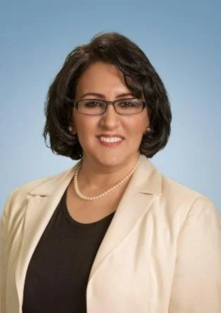 Naureen Ismail, APRN, FNP-BC, MPA-HCA, OCN