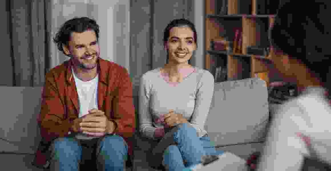 Psychotherapy & Counseling Services