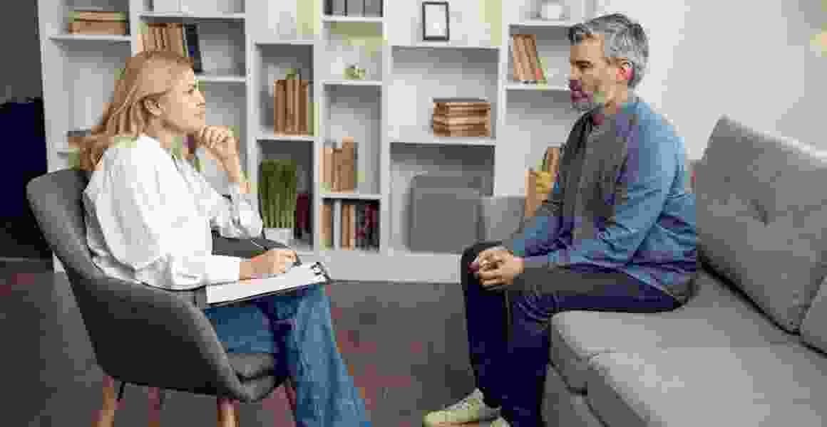 Psychiatric Evaluation & Medication Management